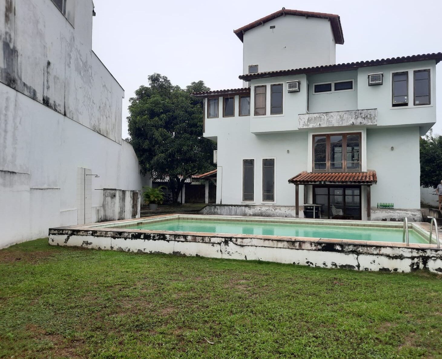 Casa Duplex no Condomínio San Diego – Barra da Tijuca