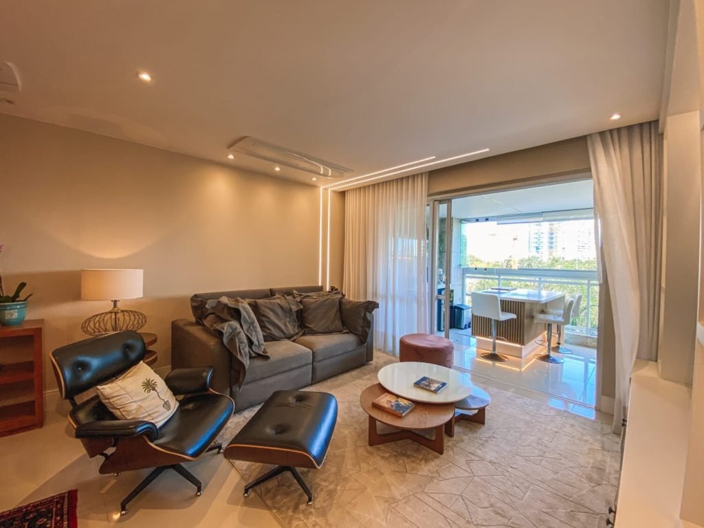 Apto Barra da Tijuca Peninsula Soul 176M² 14