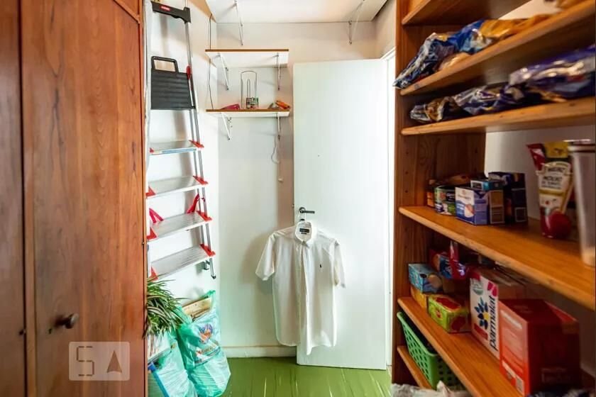 Apartamento na Rua Sacopã 4 Quartos 200M2 - Lagoa