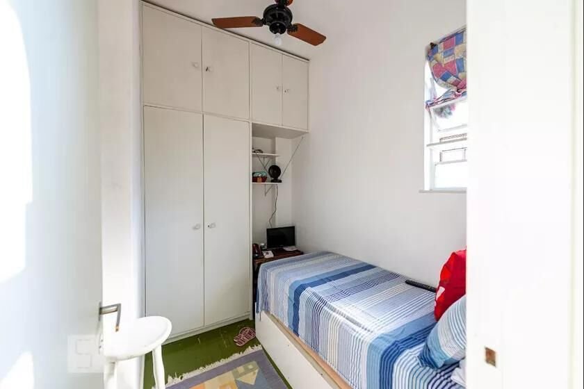 Apartamento na Rua Sacopã 4 Quartos 200M2 - Lagoa