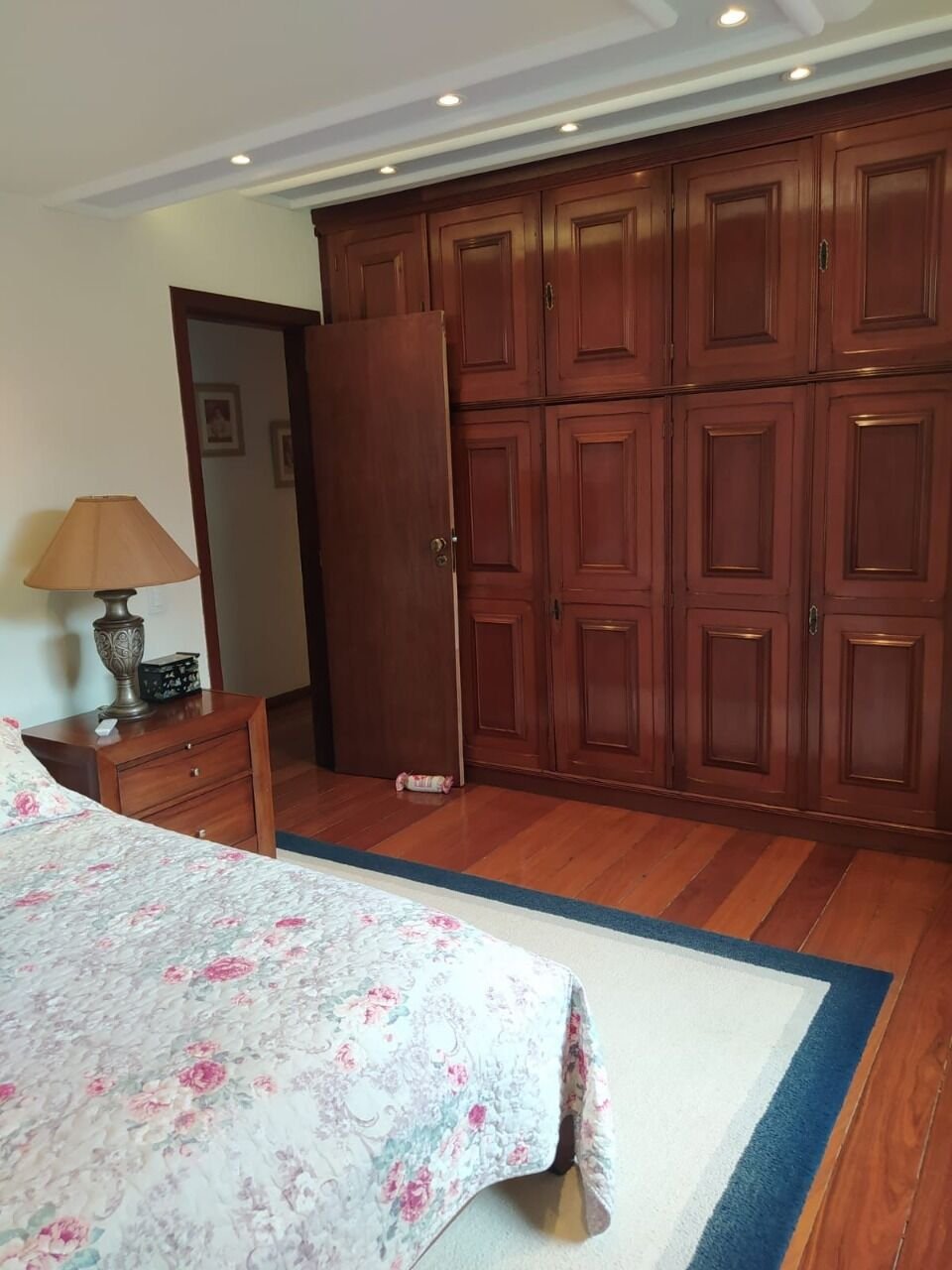 Casa no Condomínio San Diego 4 Quartos 450m2 - Av. Jurandir Pires Barra da Tijuca