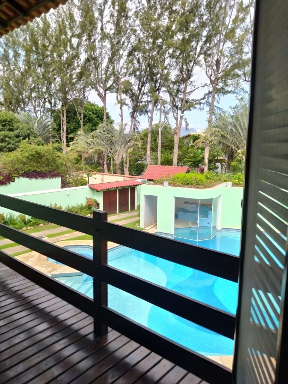 Casa no Condomínio San Diego 4 Quartos 450m2 - Av. Jurandir Pires Barra da Tijuca