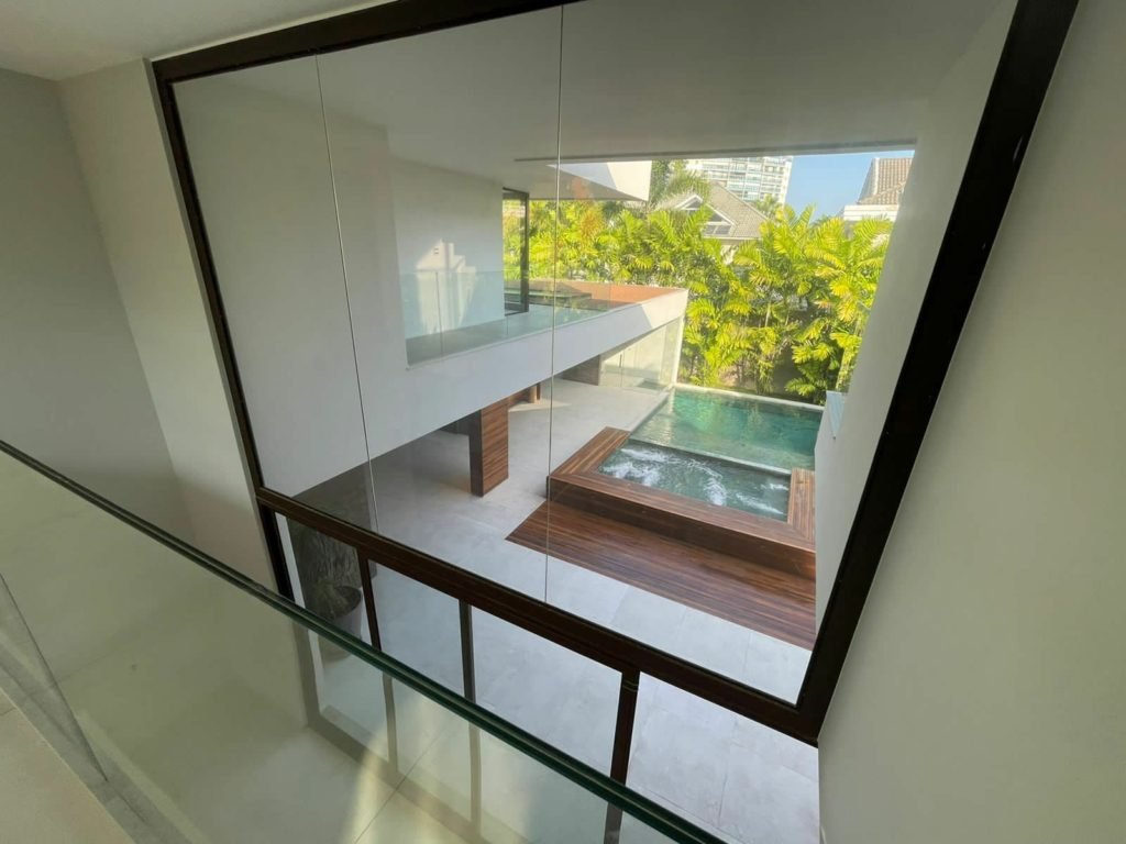 Casa Barra da Tijuca Santa Monica Jardins 1250M 5