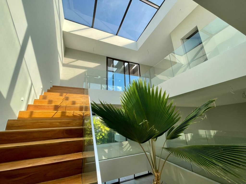 Residencial Santa Monica Jardins Barra da Tijuca - Av. das Américas