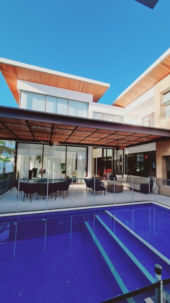 Casa Barra da Tijuca Santa Monica Jardins 906M² 46