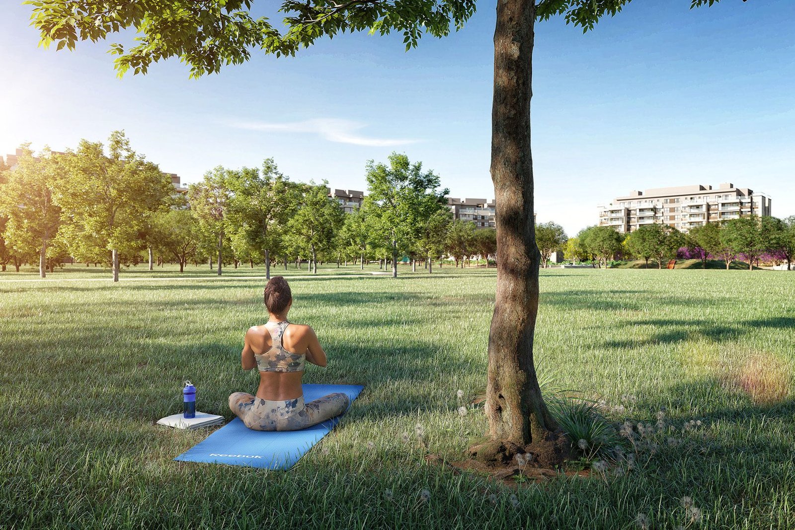 Woods Park Design 10