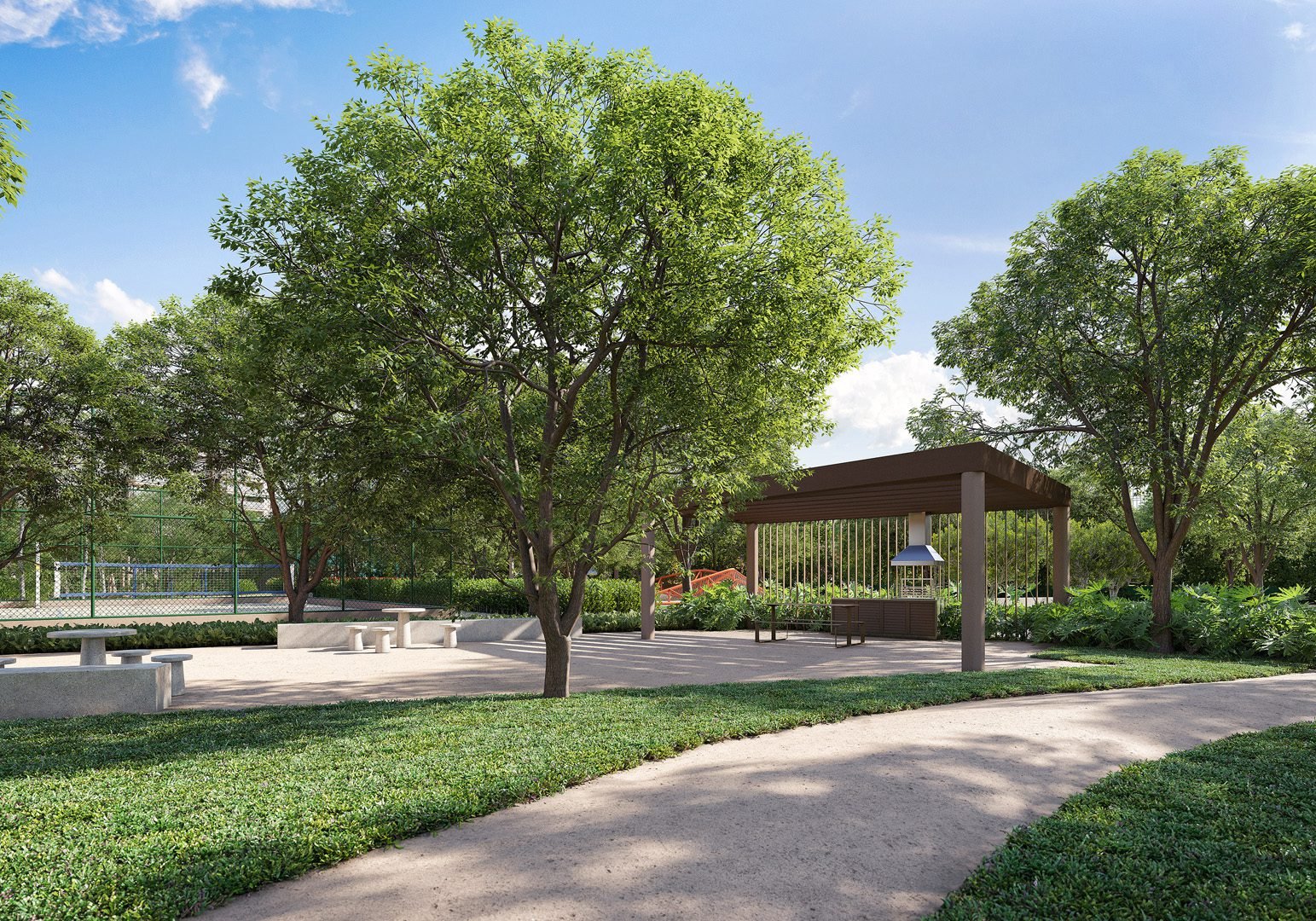 Woods Park Design 33