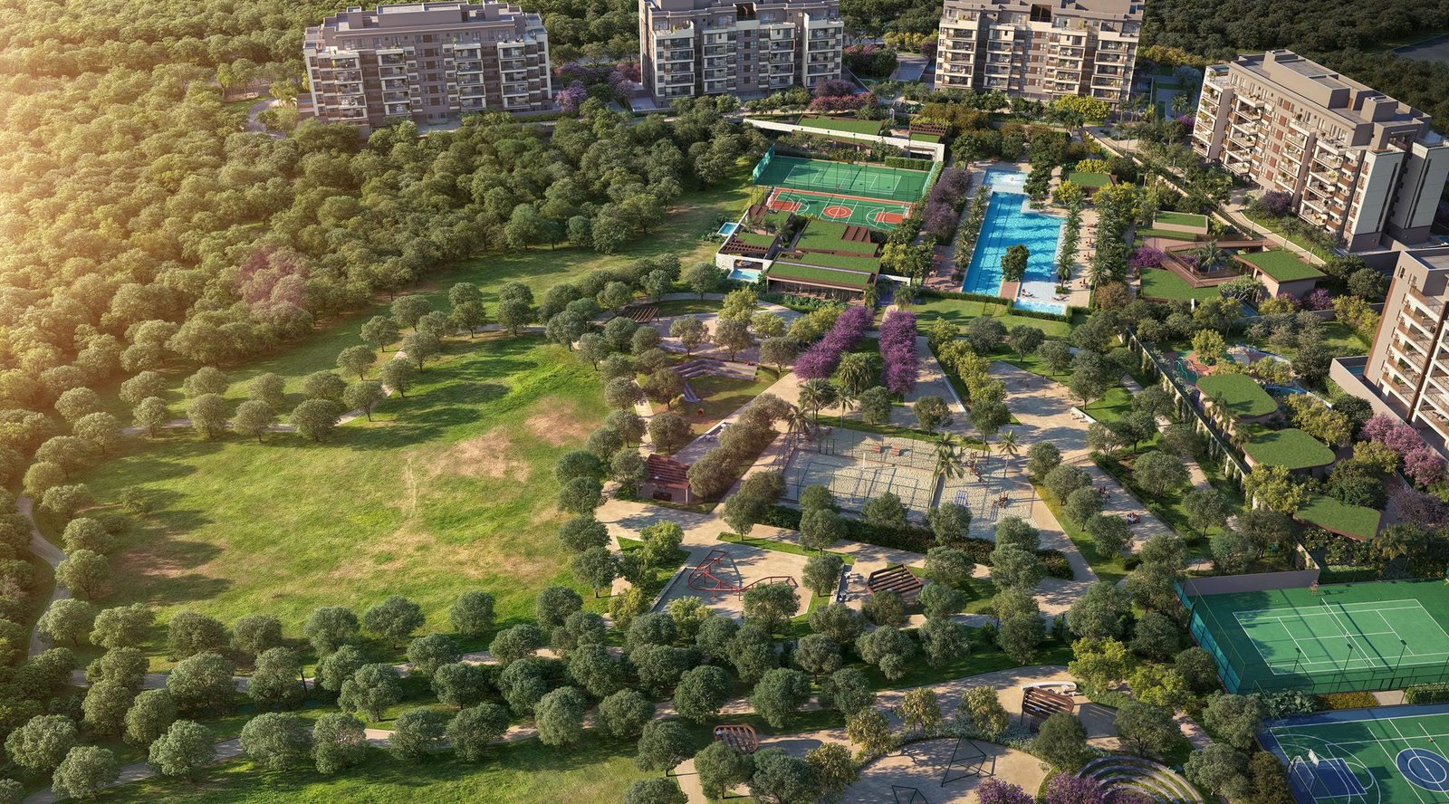 Woods Park Design 36