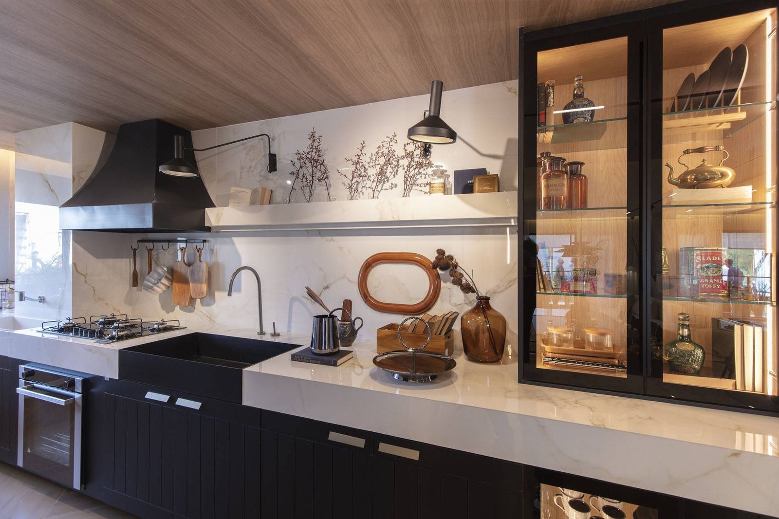 decorado woods park bosque da barra rio de janeiro rj 1