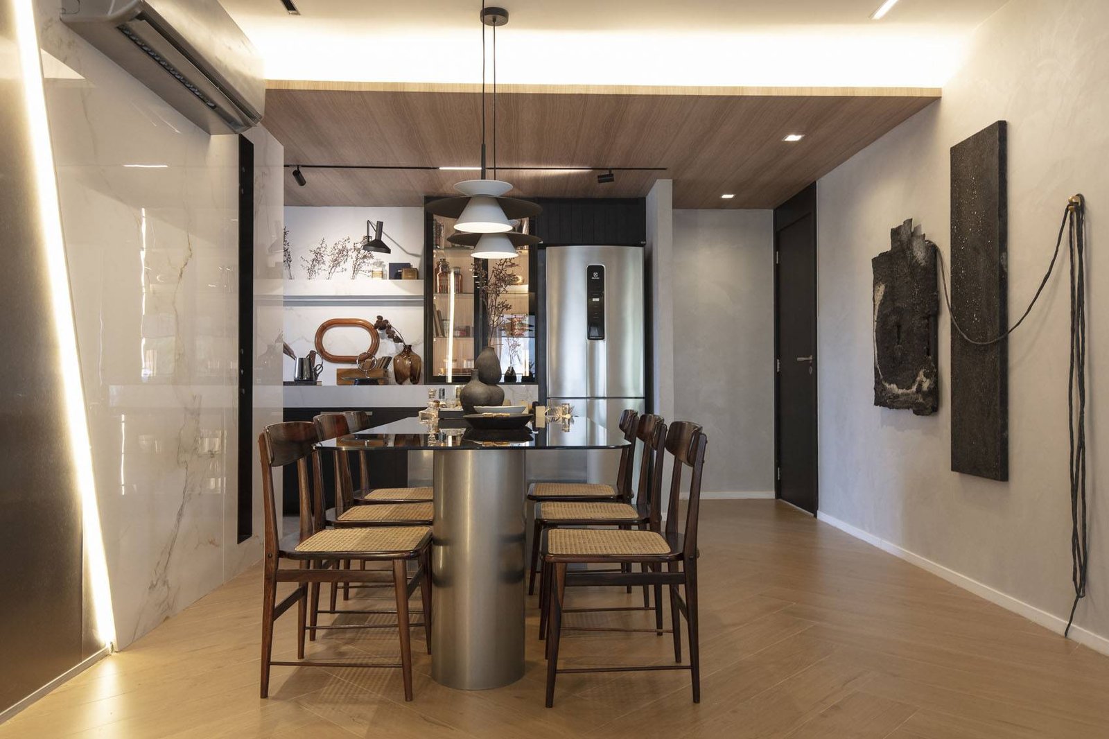 decorado woods park bosque da barra rio de janeiro rj 10