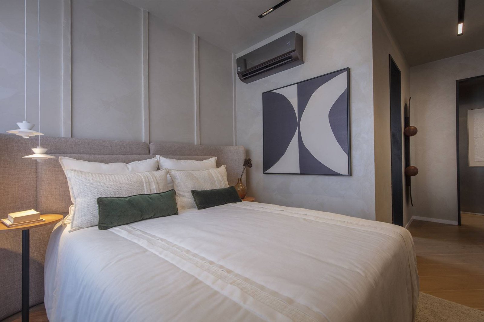 decorado woods park bosque da barra rio de janeiro rj 11