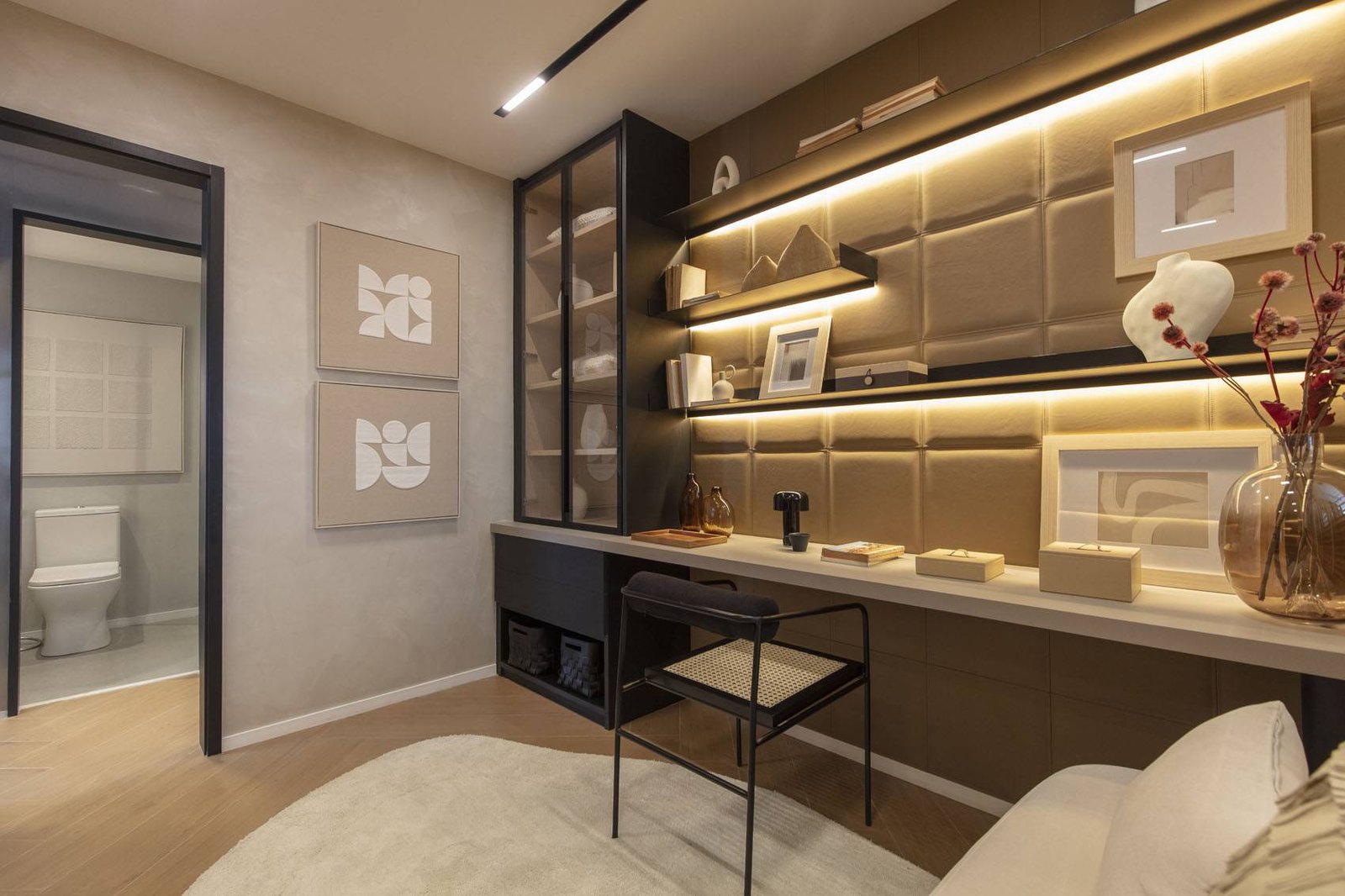 decorado woods park bosque da barra rio de janeiro rj 14