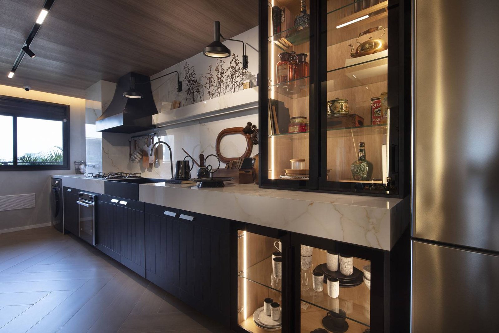 decorado woods park bosque da barra rio de janeiro rj 3