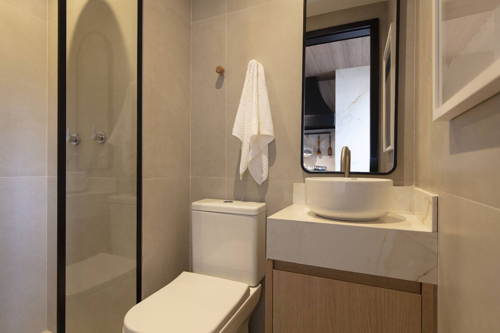 decorado woods park bosque da barra rio de janeiro rj 6