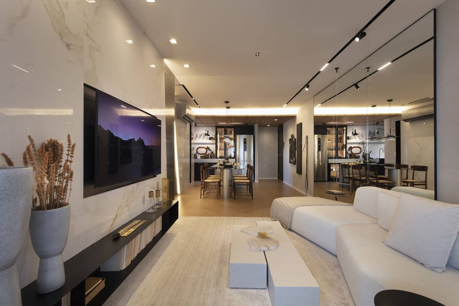 decorado woods park bosque da barra rio de janeiro rj 7