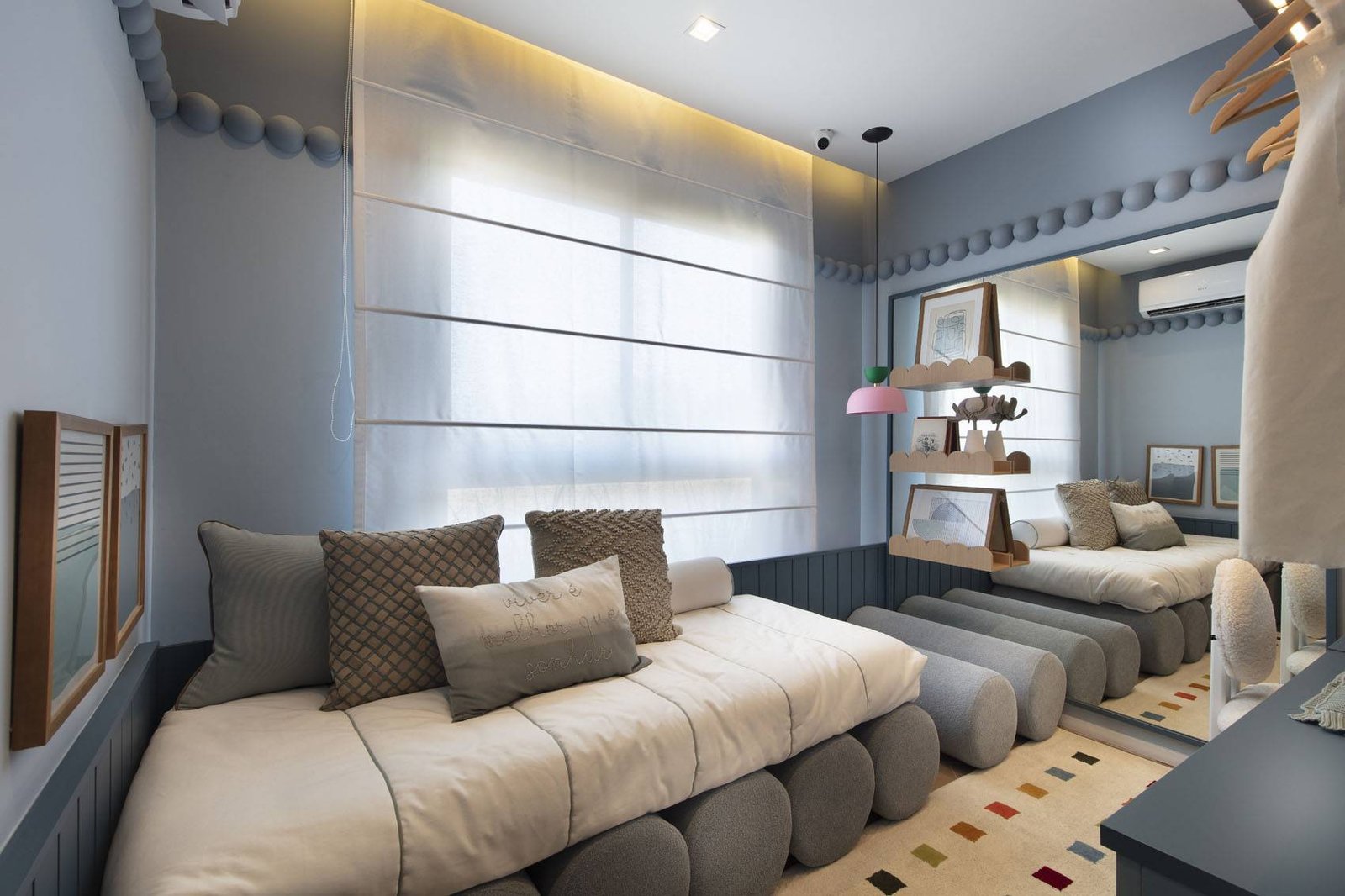 decorado woods park bosque da barra rio de janeiro rj 9