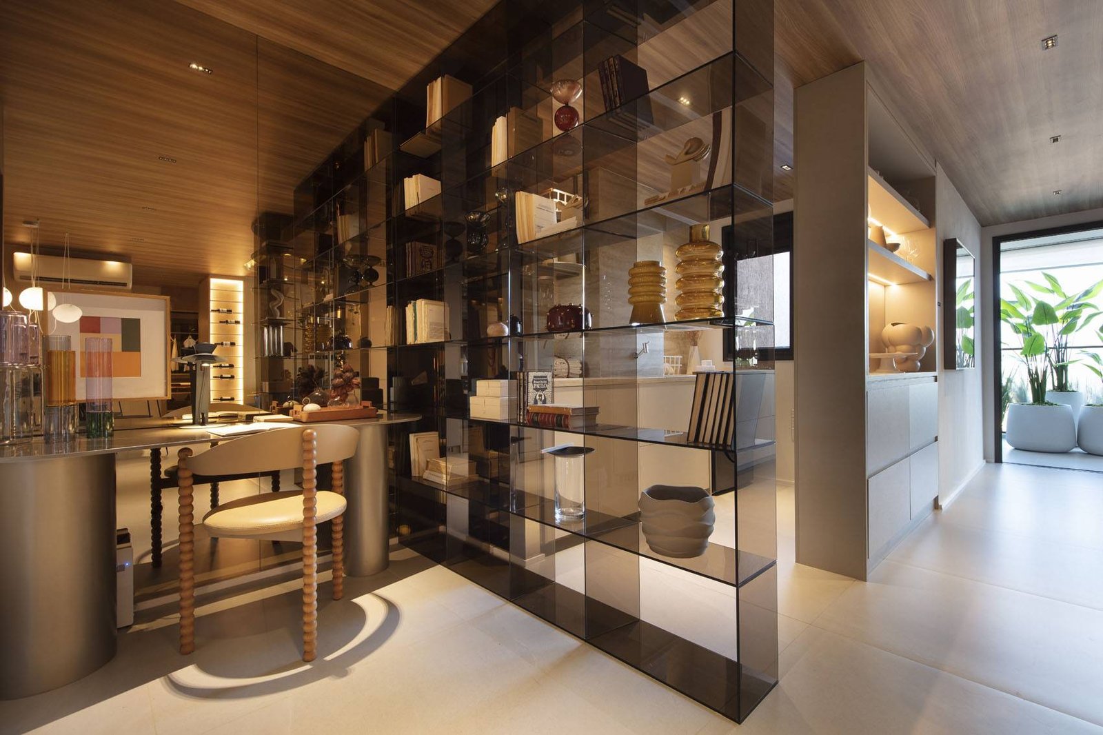 Bairro Lançamentos na Avenida Lúcio Costa, 4748 - Barra da Tijuca