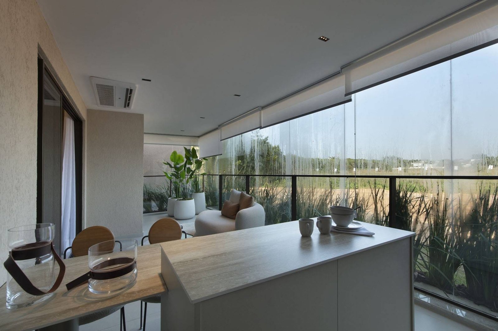 Bairro Lançamentos na Rua Escritor Rodrigo Melo Franco - Barra da Tijuca