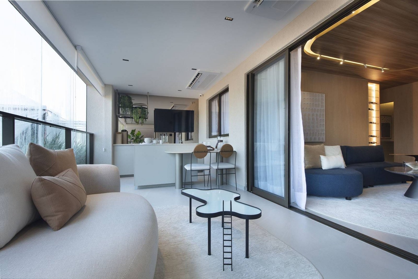 Bairro Lançamentos na Avenida Flamboyants da Península, 155 - Barra da Tijuca