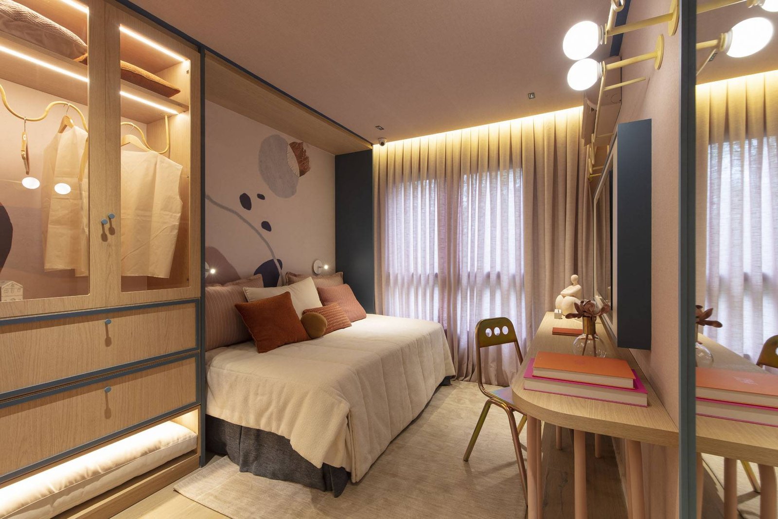 Bairro Lançamentos na Avenida Prefeito Dulcídio Cardoso - Barra da Tijuca