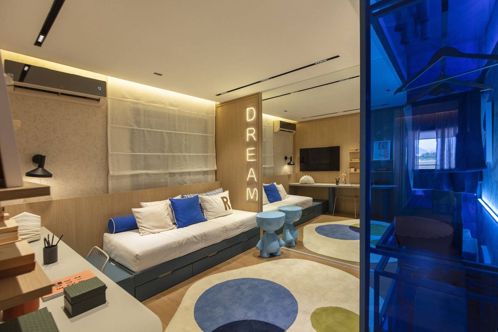 Bairro Lançamentos na R. Manuel Brasiliense - Barra da Tijuca