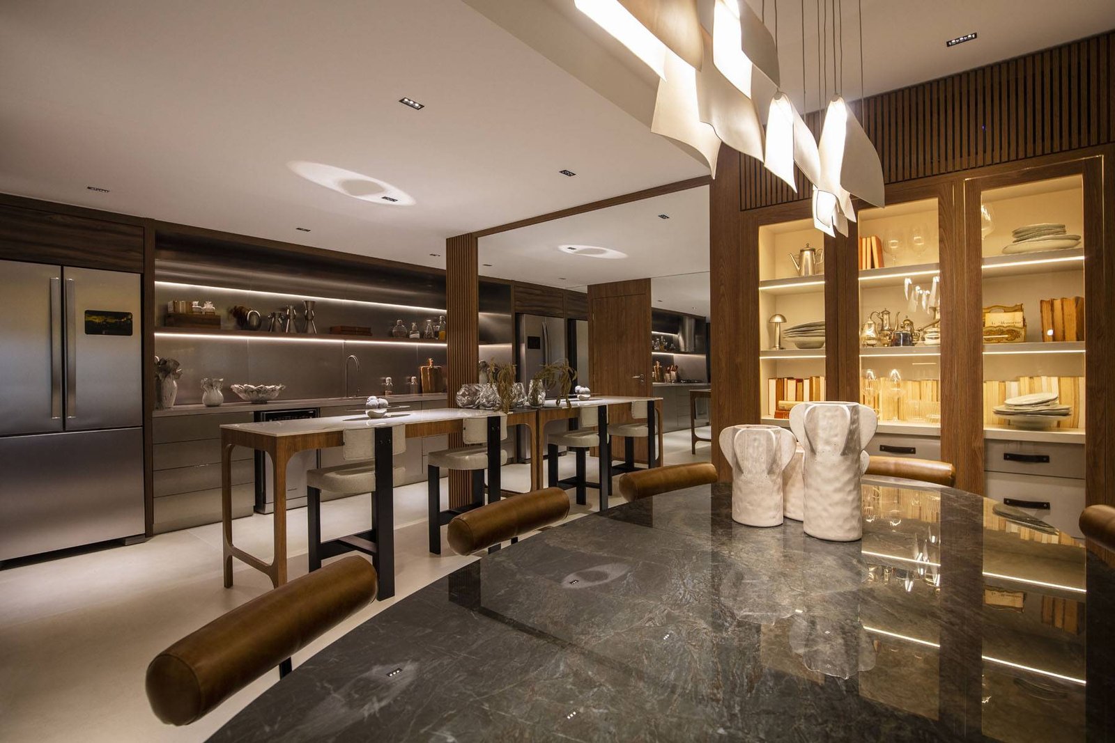 Bairro Lançamentos na Av. Pref. Dulcídio Cardoso - Barra da Tijuca