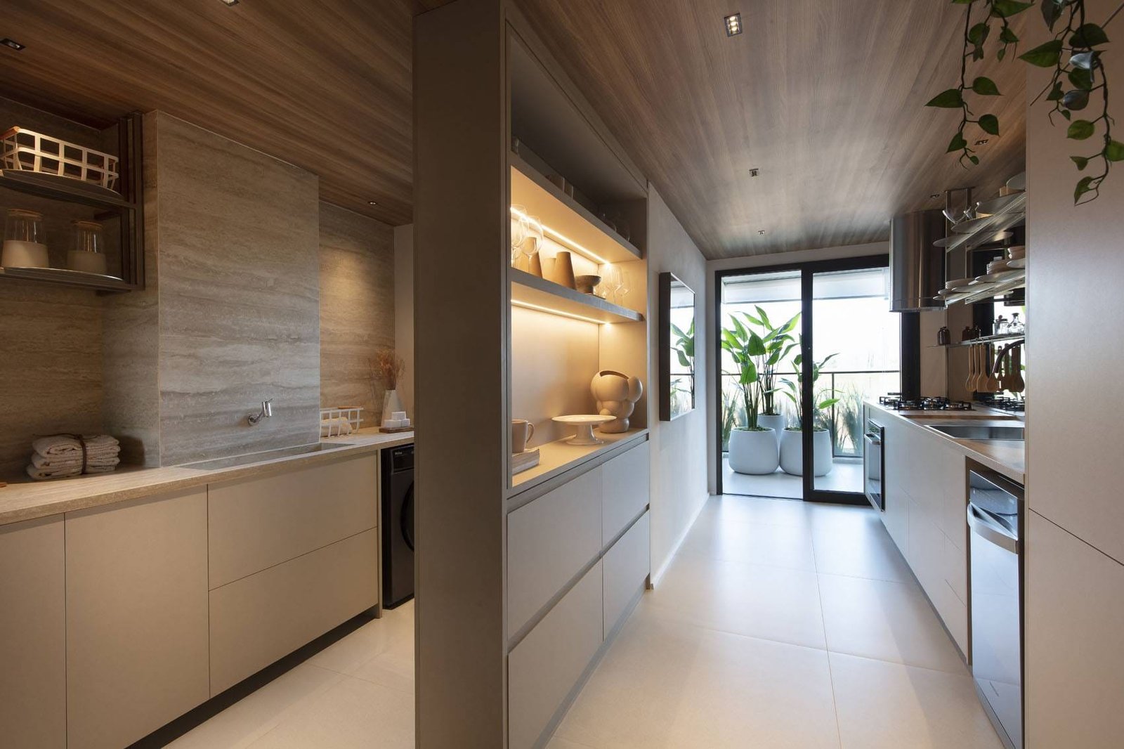 Bairro Lançamentos na Rua Paulo Assis Ribeiro - Barra da Tijuca