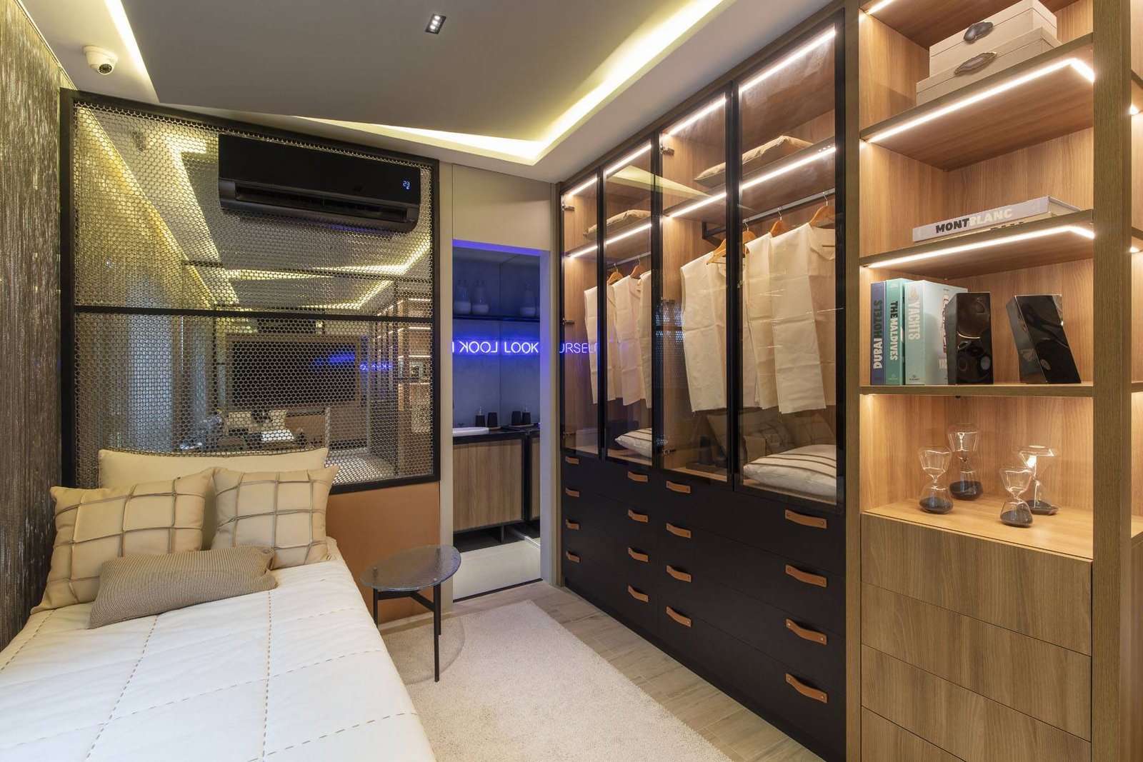 Bairro Lançamentos na Av. Professor Dulcídio Cardoso - Barra da Tijuca