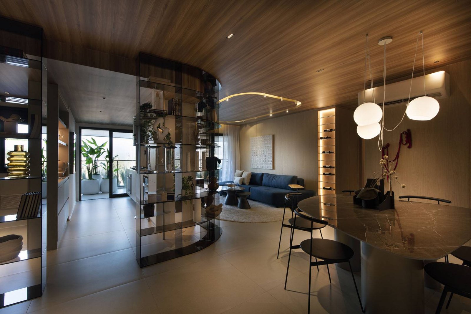 Bairro Lançamentos na Av. João Carlos Machado - Barra da Tijuca