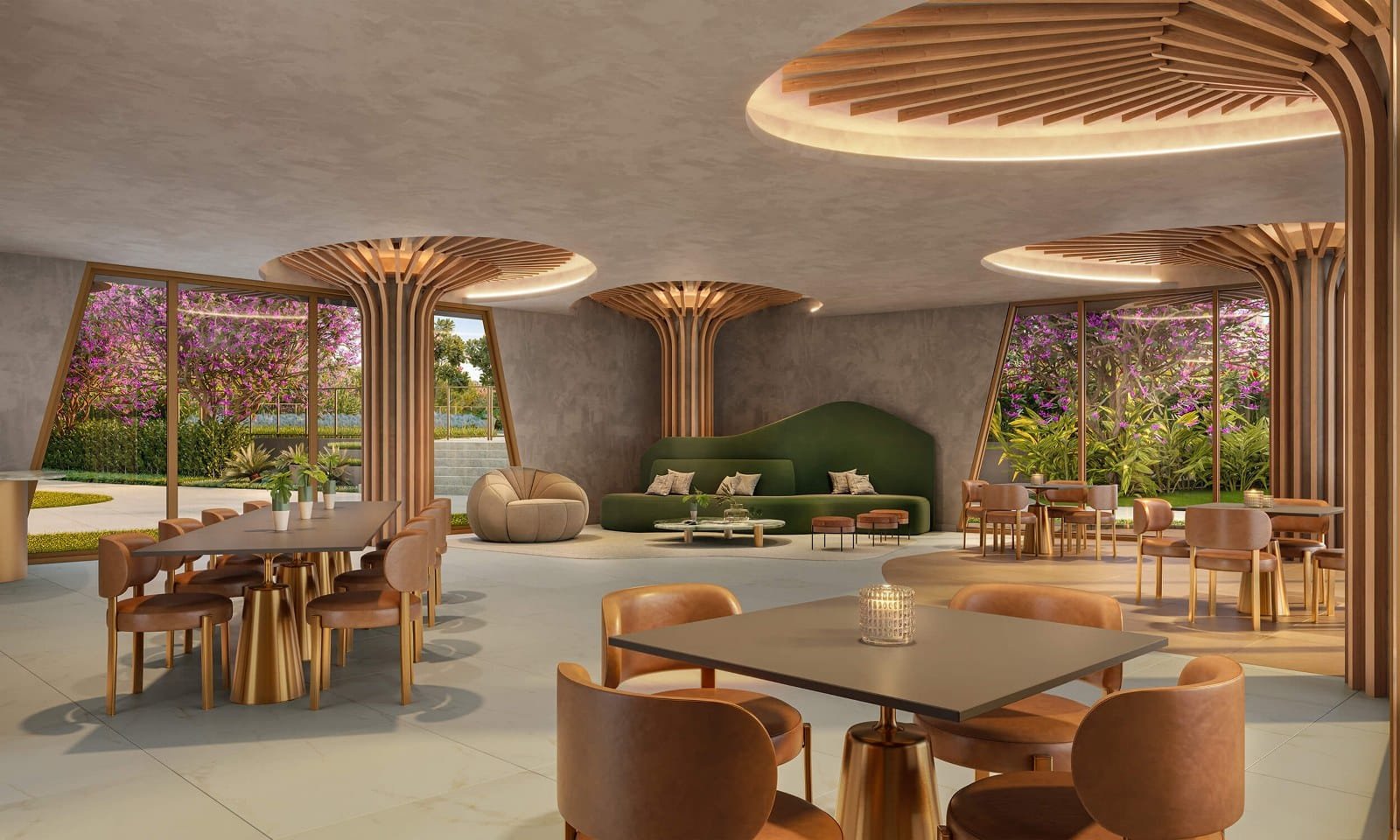 Bairro Lançamentos na Avenida Jorge Curi - Barra da Tijuca