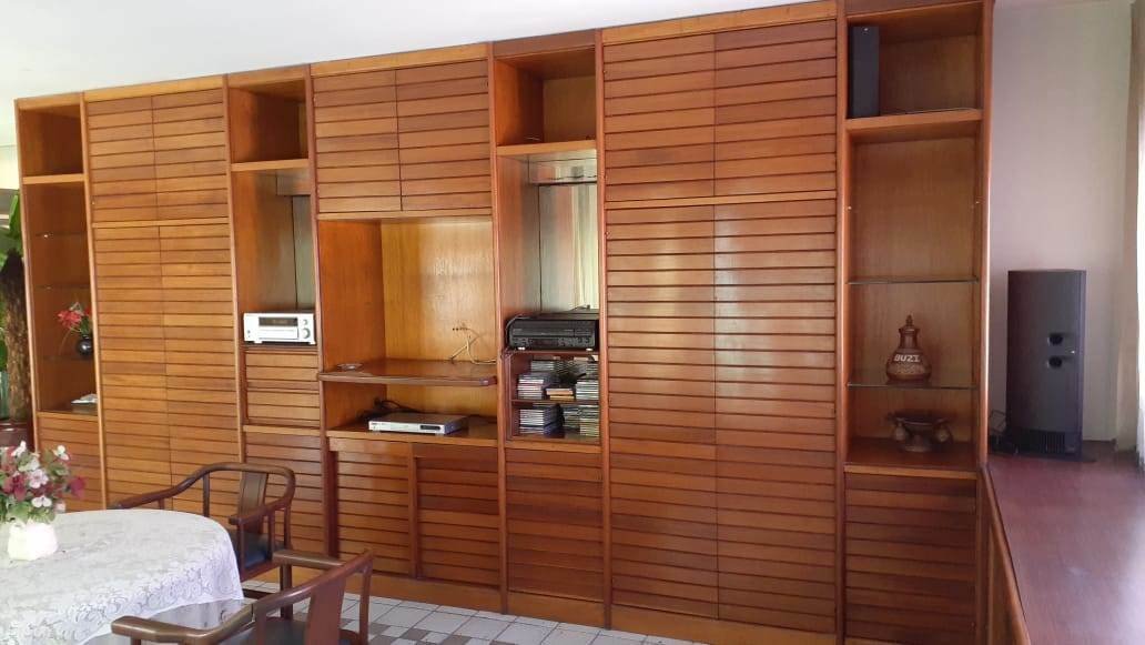 Apartamento na Avenida Henrique Dodsworth 2 Quartos 320M2 - Lagoa  