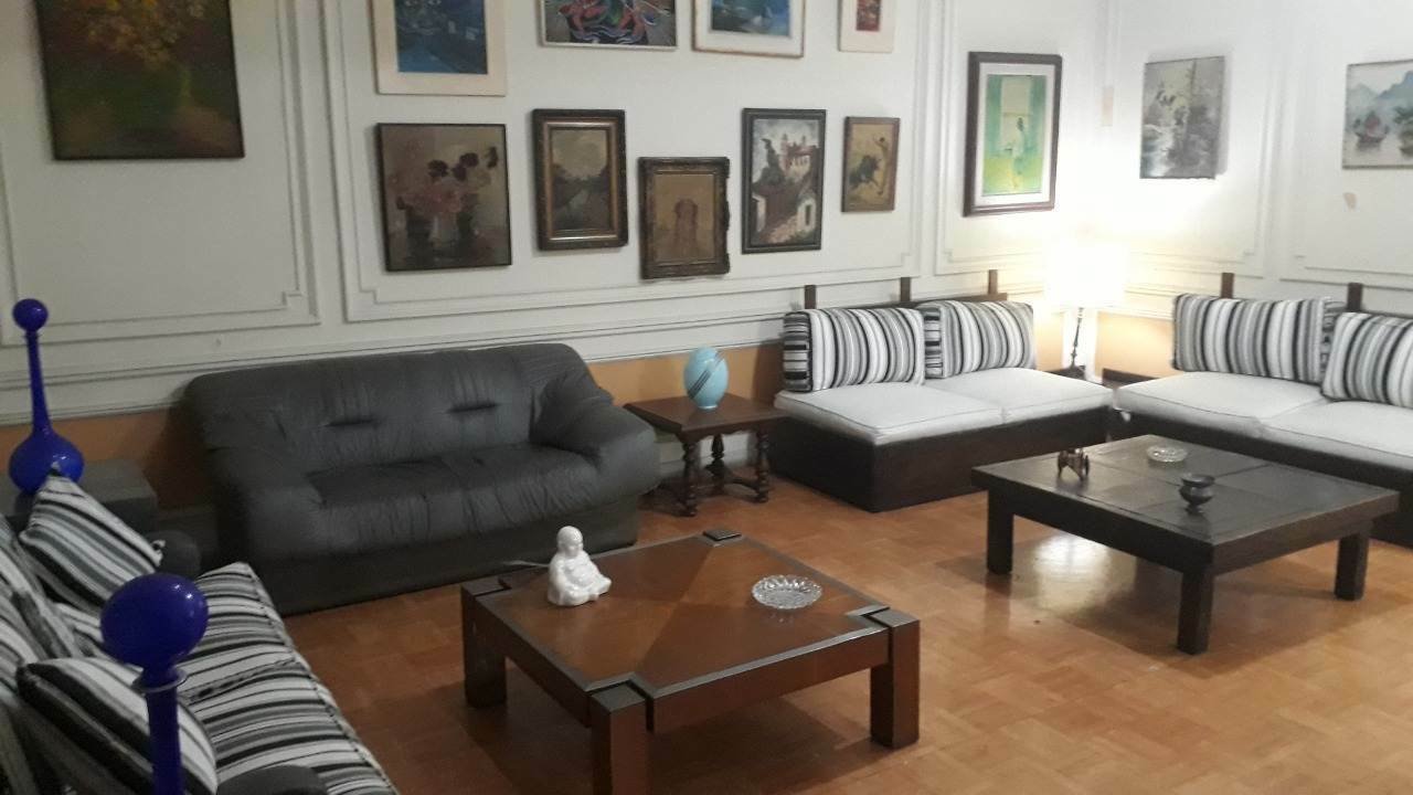 Apartamento na Rua Raul Pompéia 4 Quartos 220M2 - Copacabana