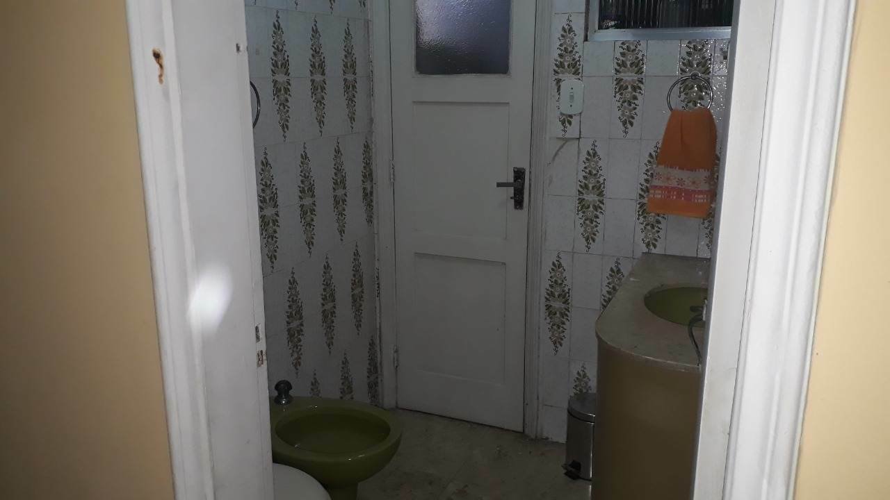 Apartamento na Rua Raul Pompéia 4 Quartos 220M2 - Copacabana