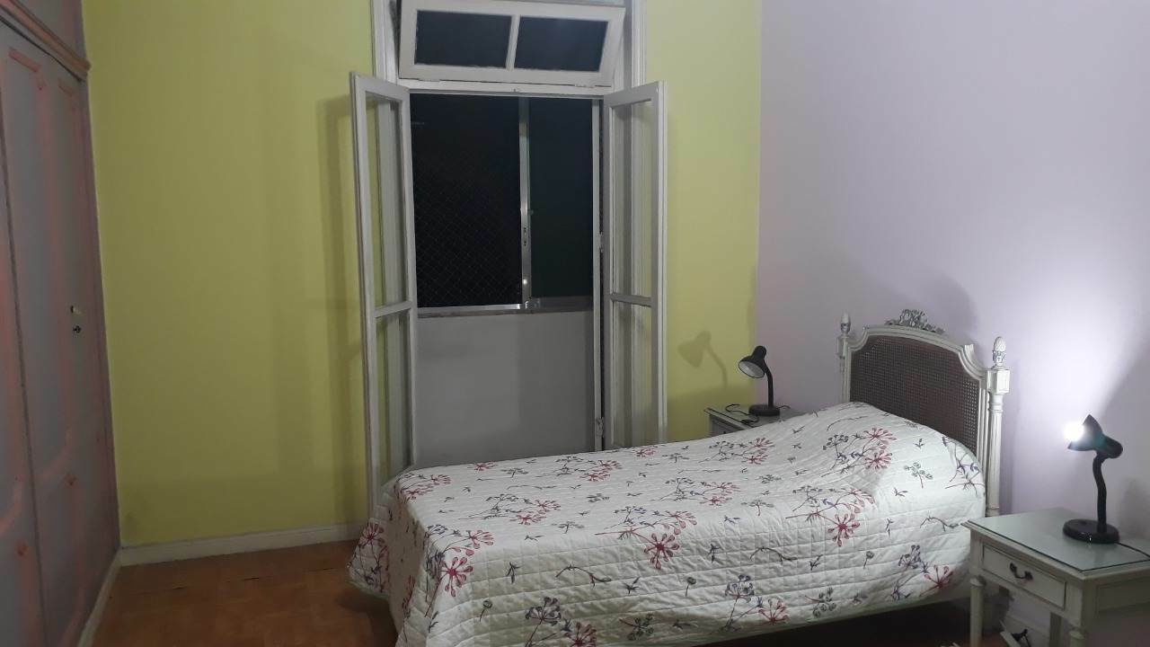 Apartamento na Rua Raul Pompéia 4 Quartos 220M2 - Copacabana