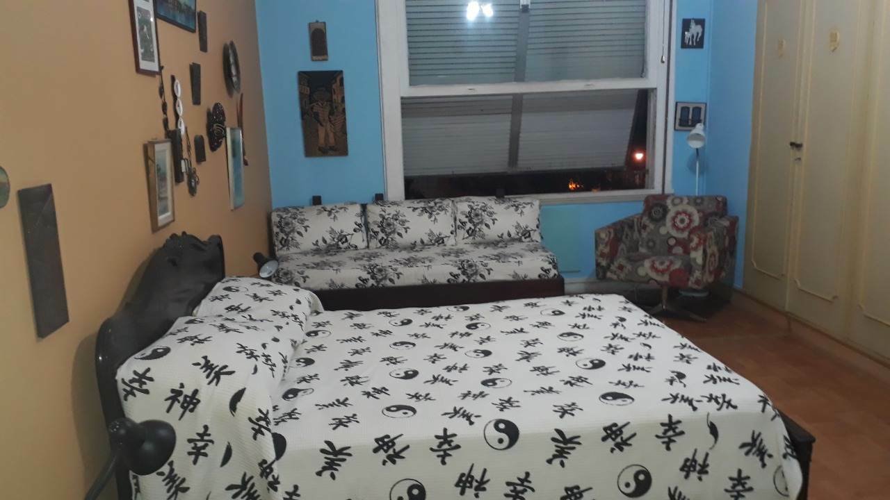 Apartamento na Rua Raul Pompéia 4 Quartos 220M2 - Copacabana