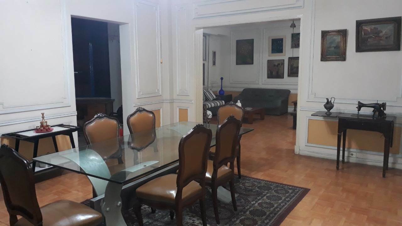 Apartamento na Rua Raul Pompéia 4 Quartos 220M2 - Copacabana