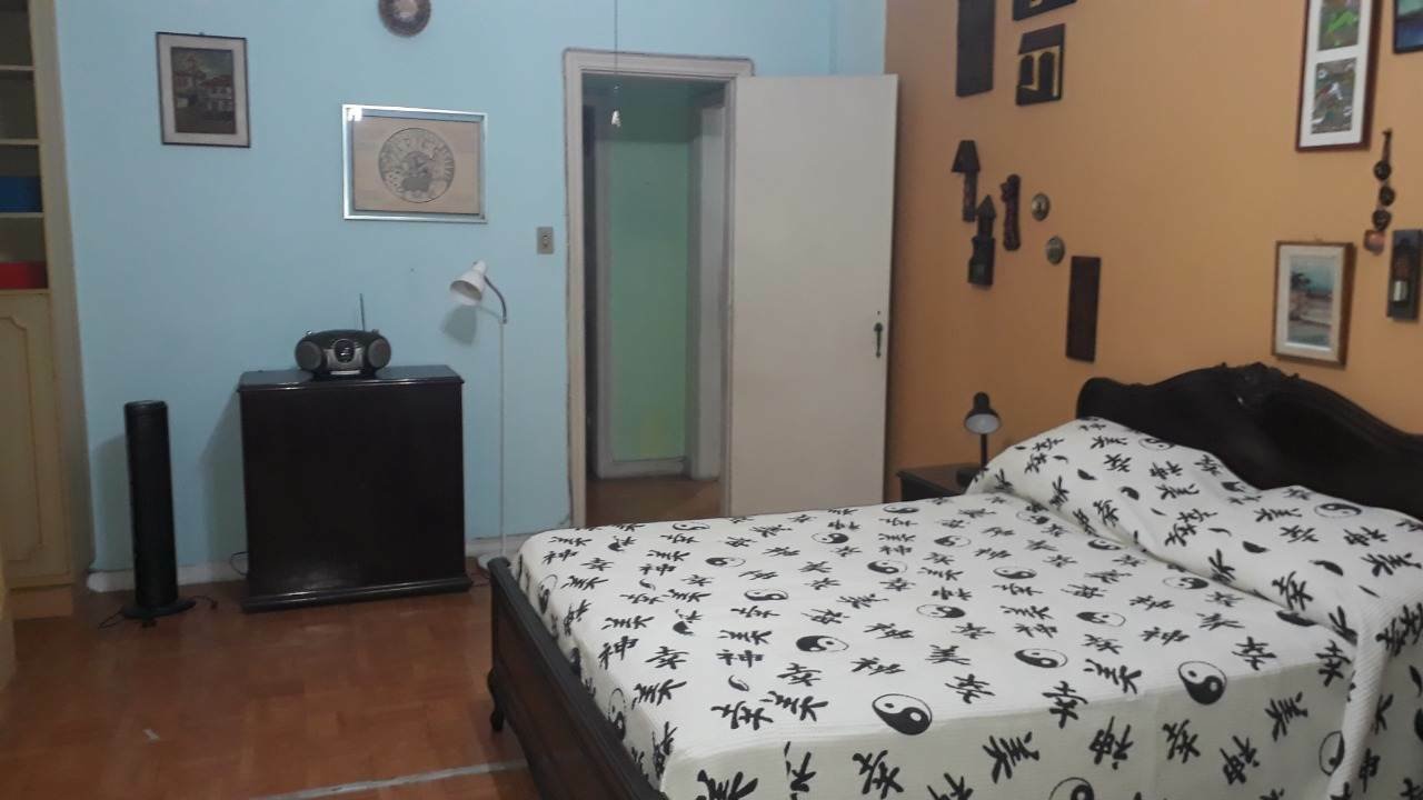 Apartamento na Rua Raul Pompéia 4 Quartos 220M2 - Copacabana