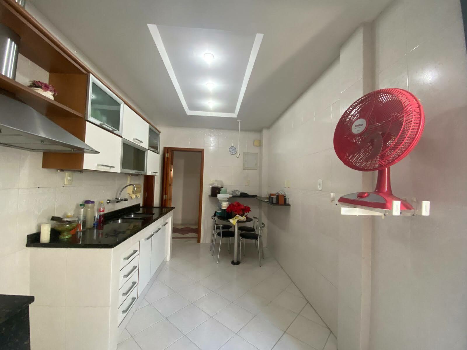 Apartamento na Rua Domingos Ferreira 3 Quartos 200M2 – Copacabana