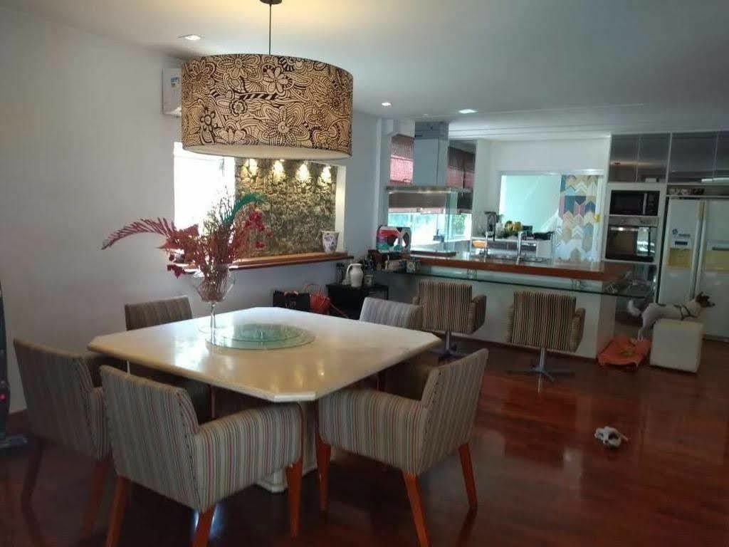 Apartamento na Rua Prudente de Morais 4 Quartos 160M2 - Ipanema