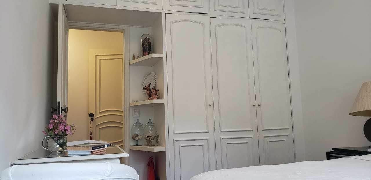 Apartamento na Rua Prudente de Morais 4 Quartos 160M2 - Ipanema