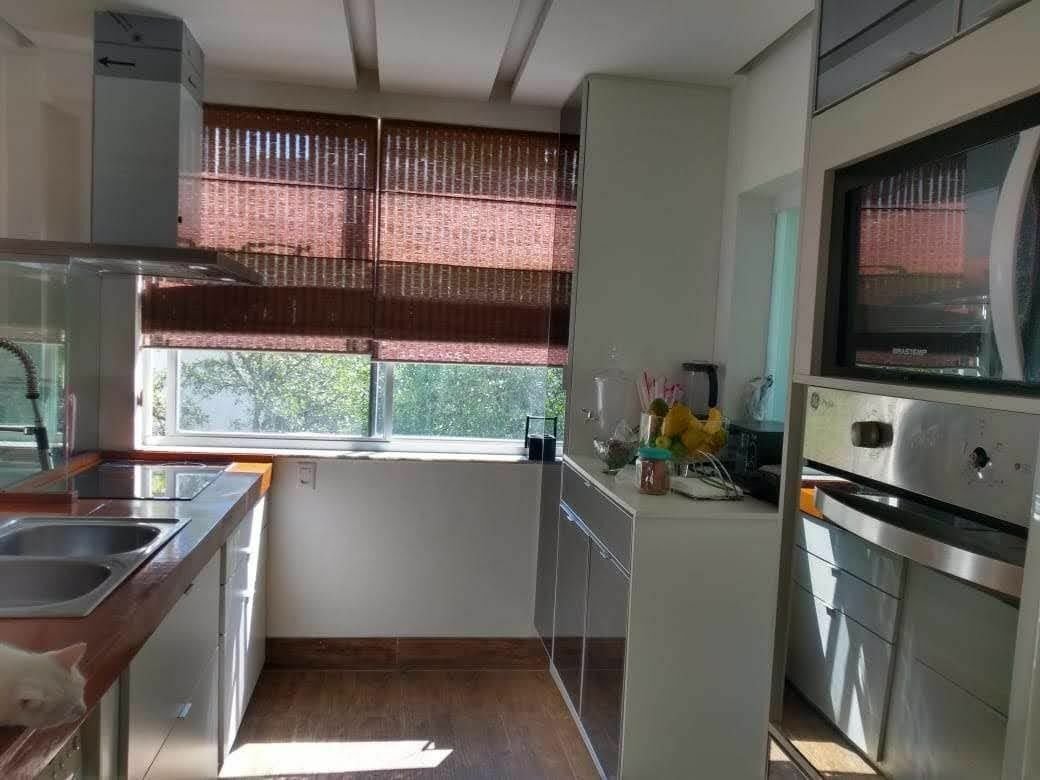 Apartamento na Rua Prudente de Morais 4 Quartos 160M2 - Ipanema