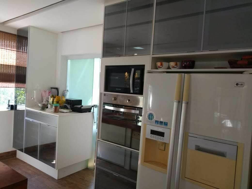 Apartamento na Rua Prudente de Morais 4 Quartos 160M2 - Ipanema