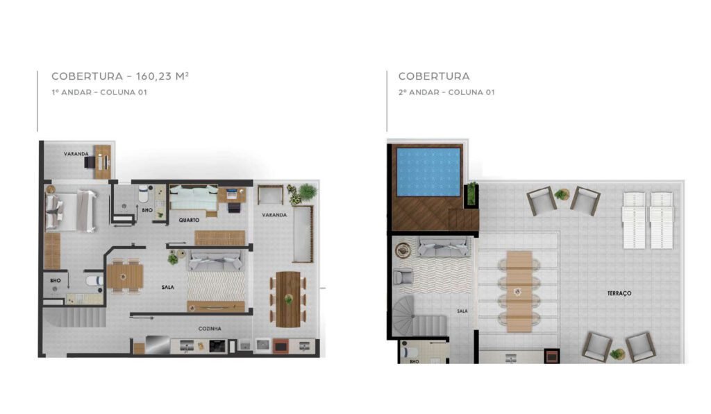 Feng Tijuca Residencial20