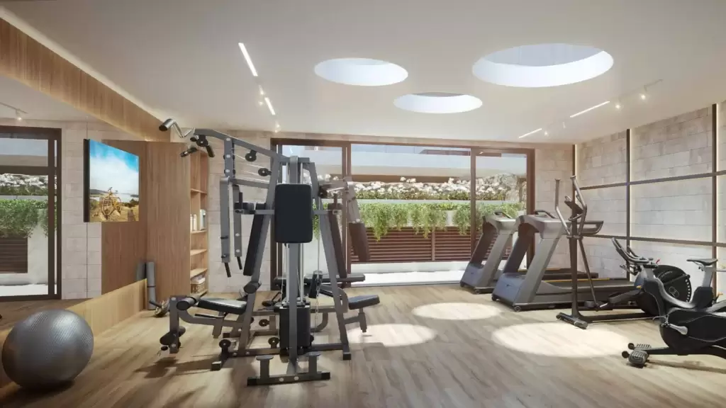 IBITA Sao Conrado 94 1