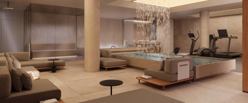 Rio Signature Residence12