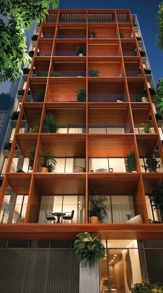 Rio Signature Residence16