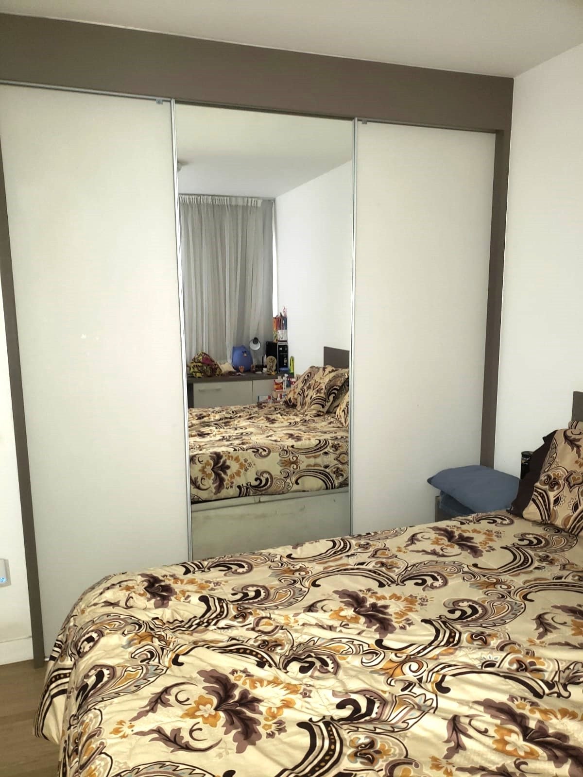 Apartamento 2 Quartos Rua Rodrigo Melo Franco Ilha Pura Viure 85m2