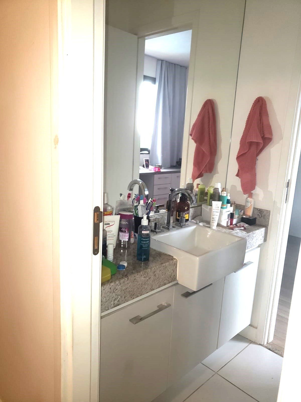 Apartamento 2 Quartos Rua Rodrigo Melo Franco Ilha Pura Viure 85m2