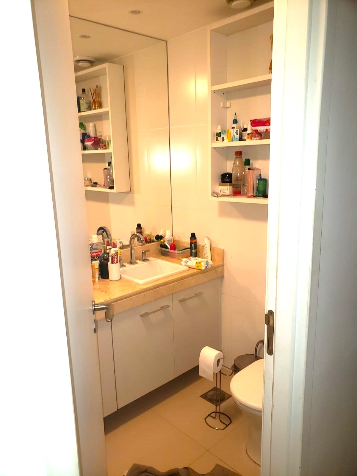 Apartamento 2 Quartos Rua Rodrigo Melo Franco Ilha Pura Viure 85m2