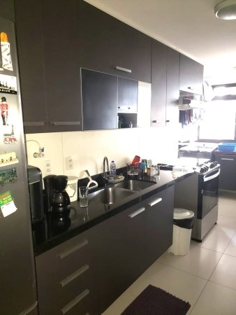 Apartamento 2 Quartos Rua Rodrigo Melo Franco Ilha Pura Viure 85m2